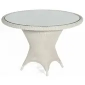 SonnenPartner Tisch "Bonaire" 110 cm rund, 80081556