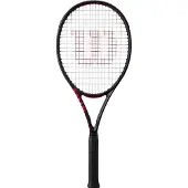 Wilson Clash 100ul V3.0 Tennisschläger