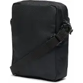 Columbia Sportswear Columbia Damen Herren Umhängtasche Tasche Zigzag Side Bag Uni, Farbe:Schwarz, Artikel:-010 black