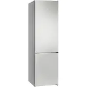 Siemens KG39N2LCF iQ300, Kühl-/Gefrierkombination (edelstahl)