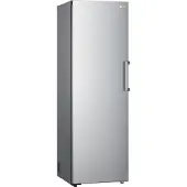 LG GFT41PZGSZ, 324 l, 19 kg/24h, T, No-Frost-System, E, Edelstahl