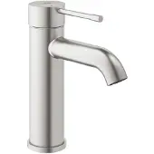 GROHE Essence New Einhand-Waschtischbatterie S-Size ohne Ablaufgarnitur