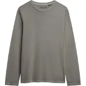 Superdry Classic Essential Langarm-t-shirt