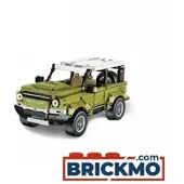Jie Star Land Rover Defender FF10022