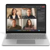 Microsoft Surface Laptop 13", Snapdragon, 33 cm (13"), 1920 x 1280 Pixel, 16 GB, 1 TB, Windows 11 Pro