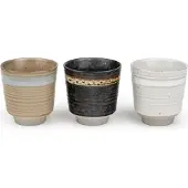 Bredemeijer Tasse Jari 200 ml (3er-Set)
