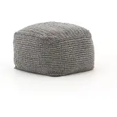Suns Arezzo Pouf 55x55 cm