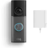 Ring Video Doorbell Pro