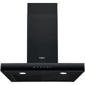 Whirlpool WHBS62FLTK, 581 m³/h, Abluft/Umluft, A, A, B, 62 dB