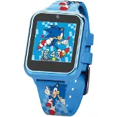Sonic Intelligente Digitaluhr