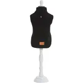 Croci Spa Stockholm sweater for dogs black 35cm