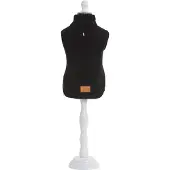 Croci Spa Stockholm sweater for dogs black 45cm
