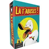 Matagot Là t'abuses!