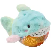Croci Chromaball Shark