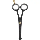 Tools-2-groom Black Edge Potenschaar Recht 205-Bts
