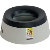 RoadRefresher Road Refresher Pet Travel Bowl - Grau