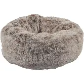 Bobby Hundebett Donut bicolor beige