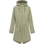 Derbe Jacke Island Friese