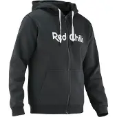 Red Chili Corporate Reißverschlusspullover