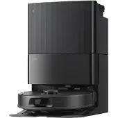 Roborock Vacuum cleaner VACUUM CLEANER ROBOT QREVO C/PRO BLACK QRRCP52-00