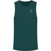 Rogelli CORE turquoise running vest M