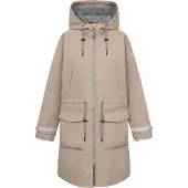 Derbe Regenmantel Phoeby_dog