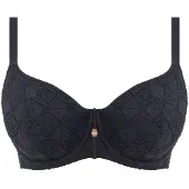 Freya Swim Gemoldefer Bikini BH Nomad Nights | Grösse: 85H | Farbe: Schwarz