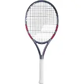 Babolat EVO Aero Lite Pink Tennis Schläger 1