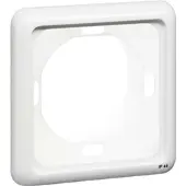 Honeywell PEHA 00203611, Weiß, Jede Marke, IP44, 85 mm, 85 mm, 1 Stück(e)