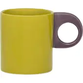 Urban Nature Culture Tasse Nissa Evergreen Sprig 430 ml