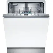 Constructa CG6VX01HBD 60 cm Geschirrspüler vollintegriert (ohne Front) Sehr leise 13 Maßgedecke aquaStop Funktion Wärmetauscher (inkl. Lieferung zum Aufstellungsort)