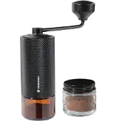Zassenhaus Kaffeemühle/Espressomühle BARISTA 2.0 41347 4006528041347