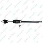 GSP 262031 Antriebswelle für VOLVO V70 II (285) S60 I (384)