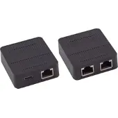 Shiverpeaks SHVP 0801102 - Switch, 3-Port, Gigabit Ethernet