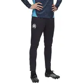 Puma Olympique Marseille Pockets Trainingshose Blau F24 || Größe 2XL