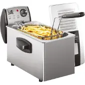 Fritel FR1465, 230 V, Edelstahl