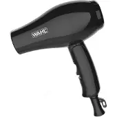 Wahl 3402-0470, AC, Schwarz, Einfarbig, Hängeschlaufe, 1000 W, 115-240 V