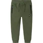 Name it Sweathose "NMMVIMO SWE PANT BRU NOOS"