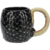 Paladone House Of The Dragon Egg Shaped Mug