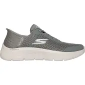 SKECHERS Go Walk Flex Sneaker Grün