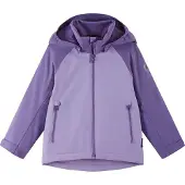 Reima ReimaTec Sulkava Outdoorjacke, Blooming Lilac, 98