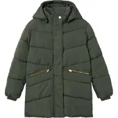 Name it Memo Winterjacke Kinder