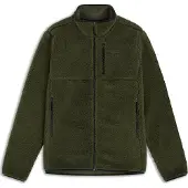 Bergans Lunnan Pile Fleece Jacket Men pine forest (23101) XL