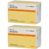 Medphano Aronta 600Mg x2 2x60 St Tabletten