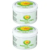 Avitale Ringelblumensalbe x2 2x250 ml Salbe