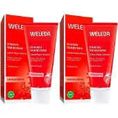 Weleda Granatapfel INT HAN x2 2x50 ml Creme