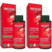 Weleda Straf Gesi Granatap x2 2x30 ml Öl