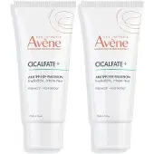 Avene Cicalfate+ Post-Acte x2 2x40 ml Emulsion
