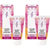 Bombastus Salwo Hautvaseline 2x 2x75 ml Gel