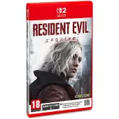 Resident Evil Requiem, Nintendo Switch 2, M (Reif)